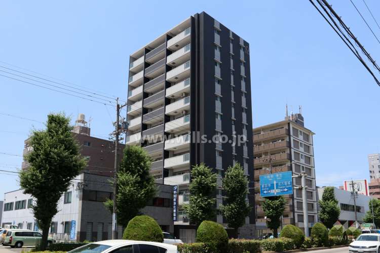 ファミリアーレ名駅ミッドウエスト