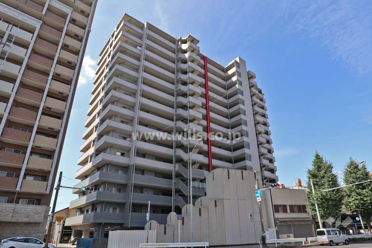 ファミリアーレ名駅