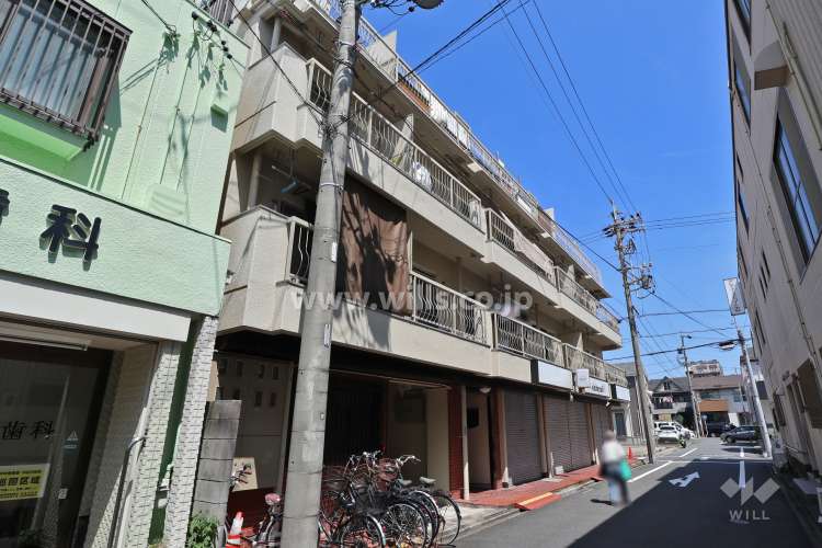 アイワリール太閤