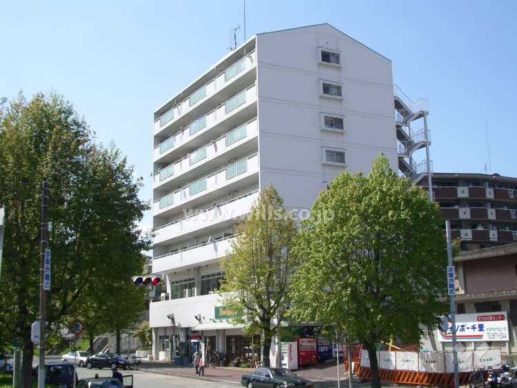 ル・ワーブル南千里