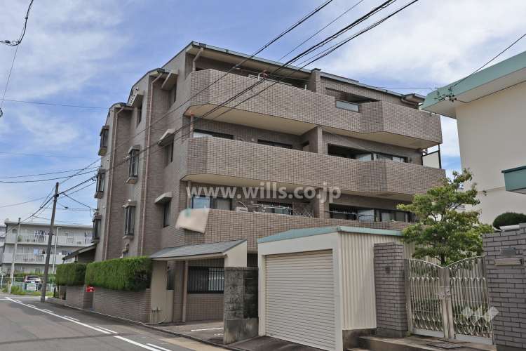 サンピボット中村公園