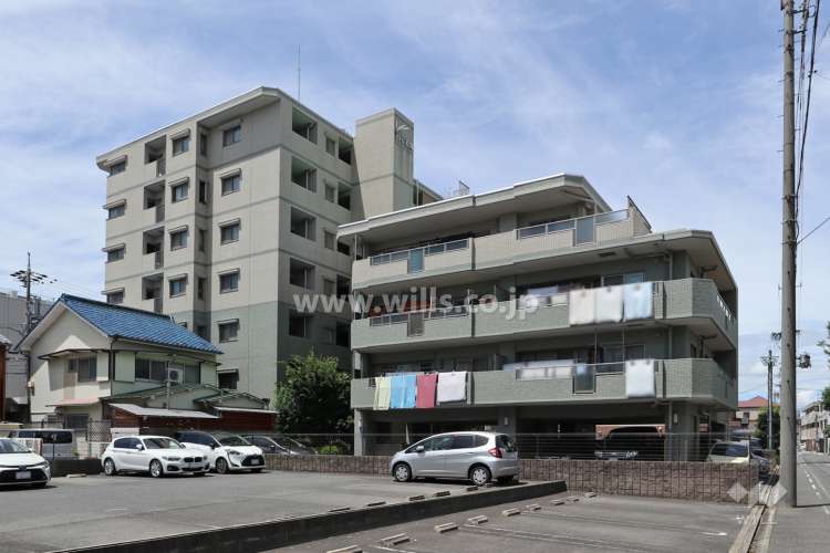 サンマンションアトレ岩塚