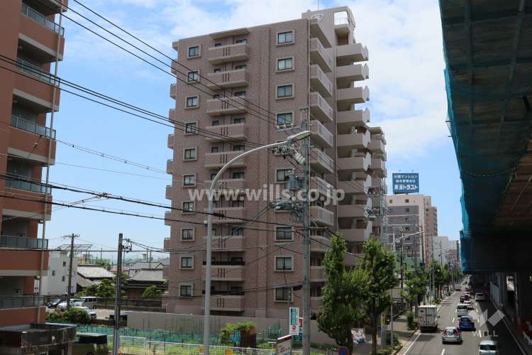 宝マンション岩塚第2