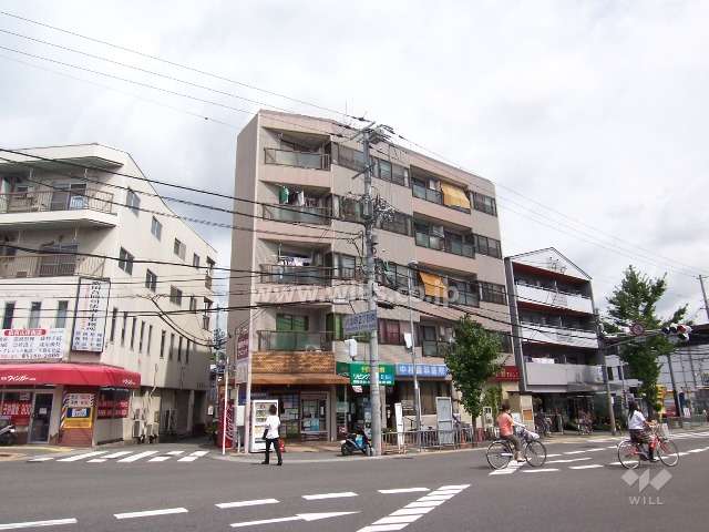 サンクレオビル