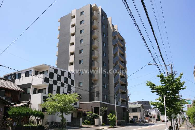 モアグレース八田レジデンス