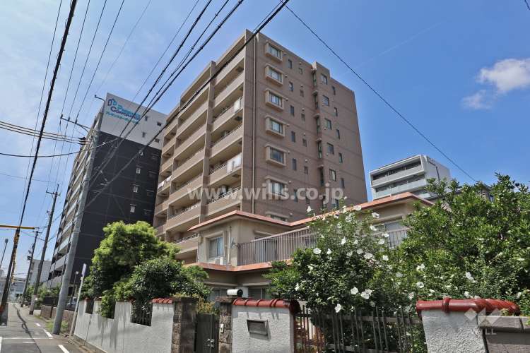 プリオール本陣