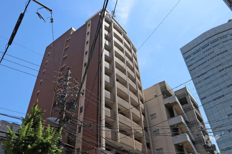 プレサンス名古屋駅前ヴェルロード