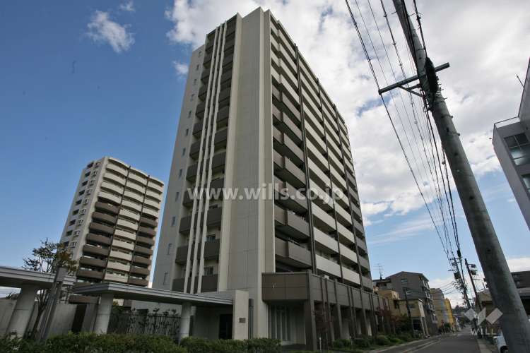 サンクレーア野並イーストコート