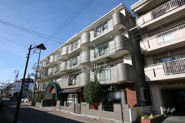 ユニーブル第11植田