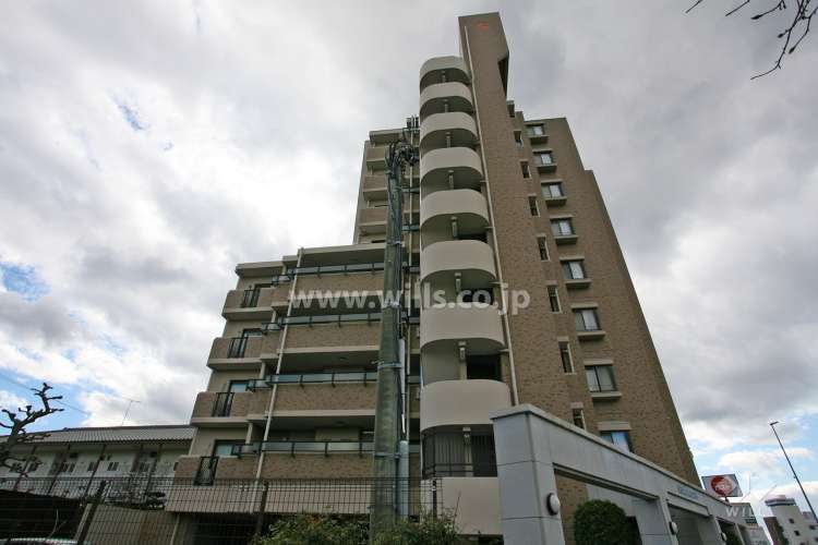 チサンマンション植田