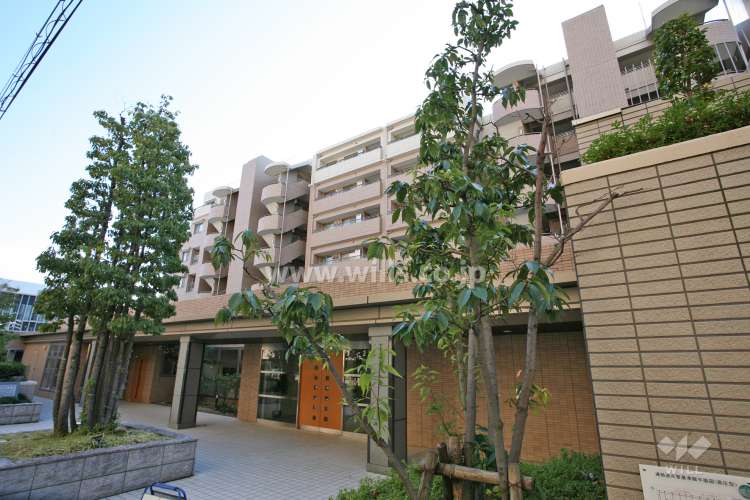 八事シティハウスフロントステージ