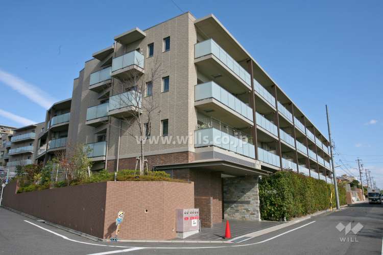 プレミスト相生山アクアテラス