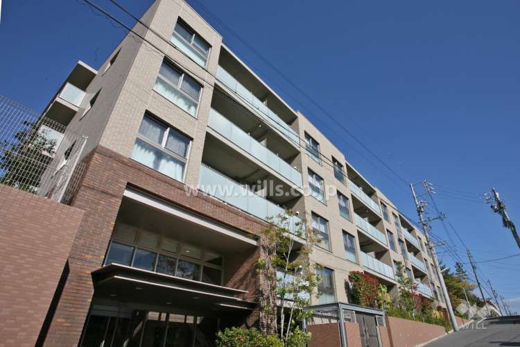 プレミスト相生山ウインドテラス