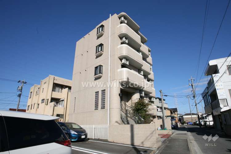 モーゼンヴィレッジ音聞山