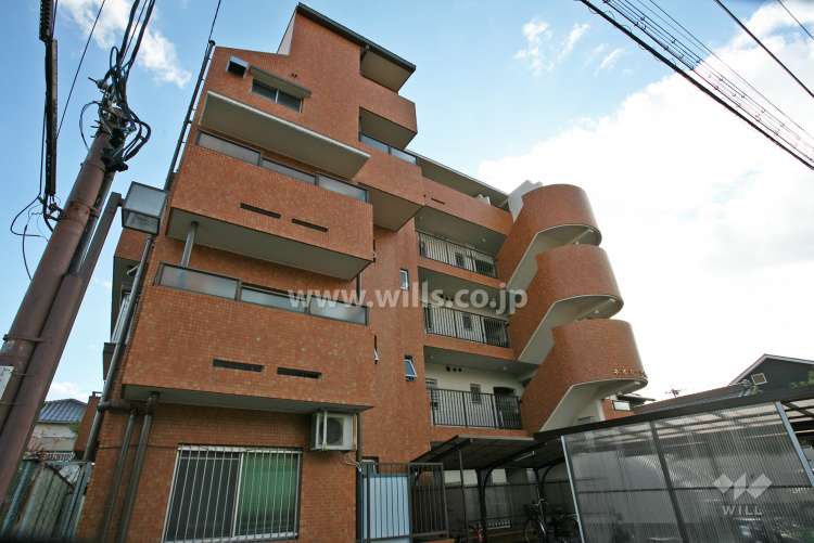 ネオカーサ元八事