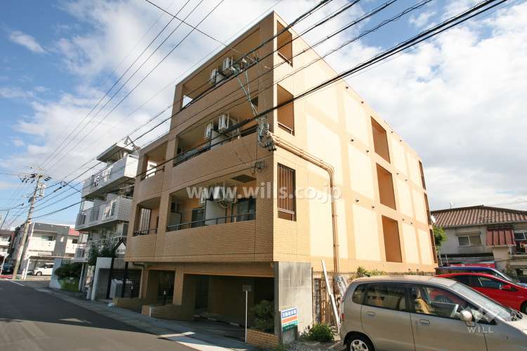 リカバリーヴィレッジ塩釜