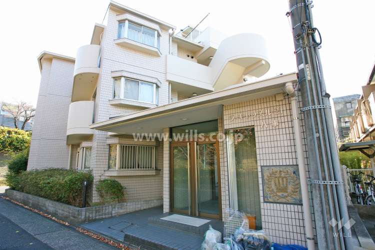 ラキャッスル21八事