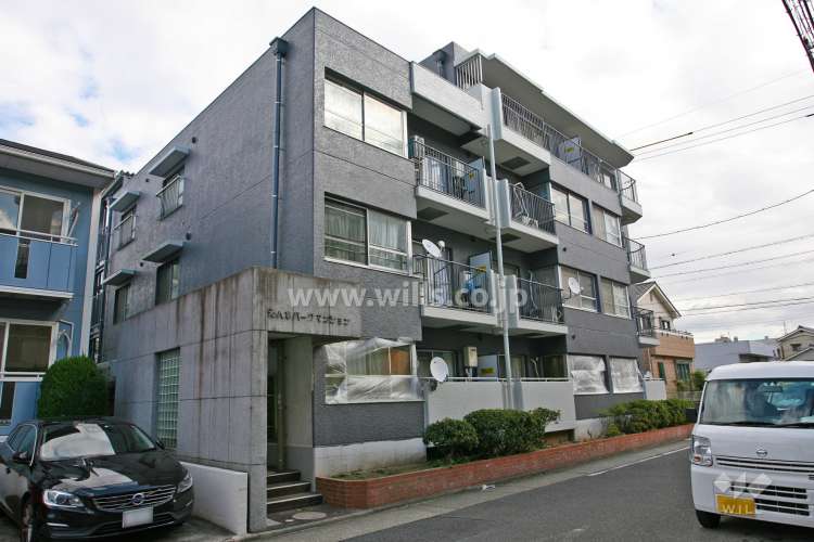 元八事パークマンション