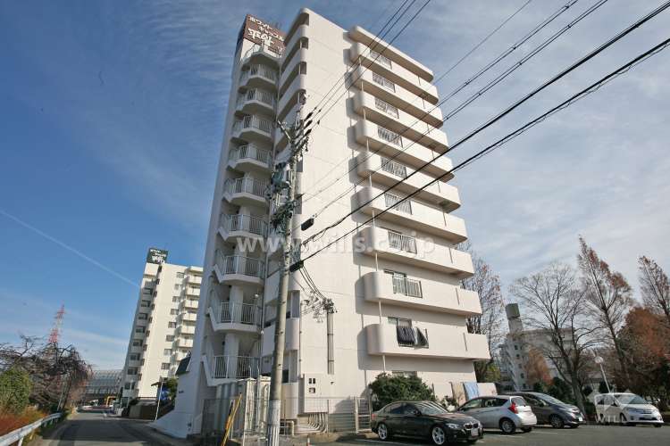 ホワイトキャッスル平針5