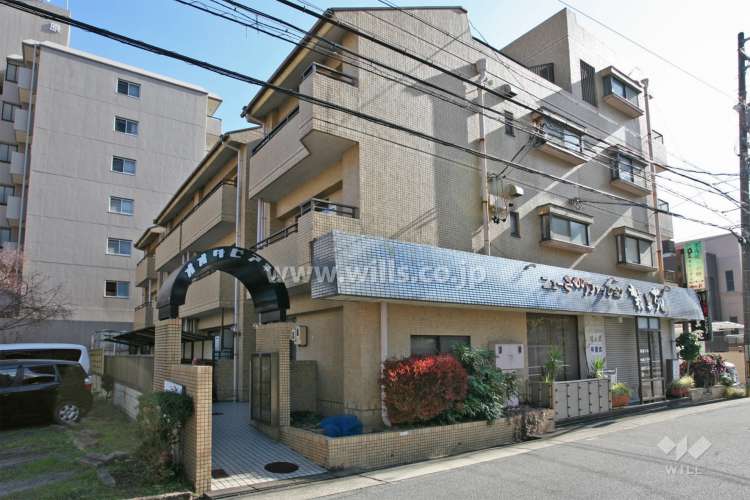 オオタピア平針