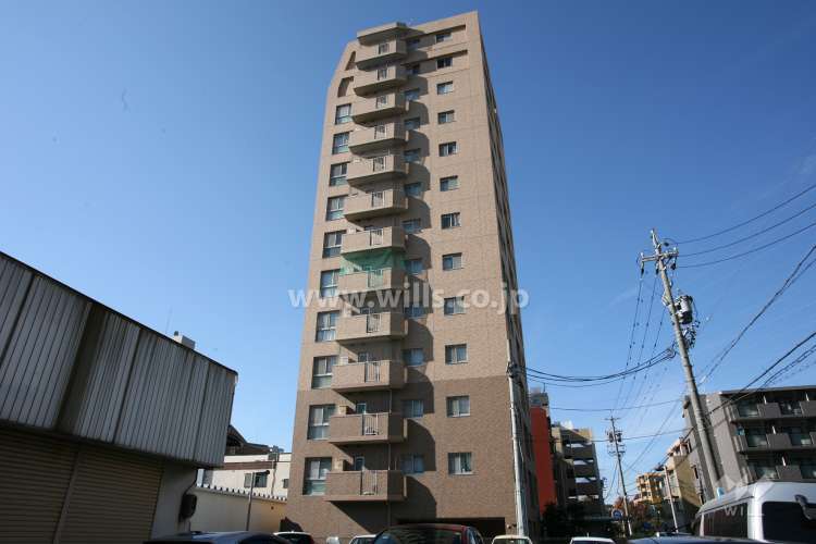 サンマンションアトレ原駅前