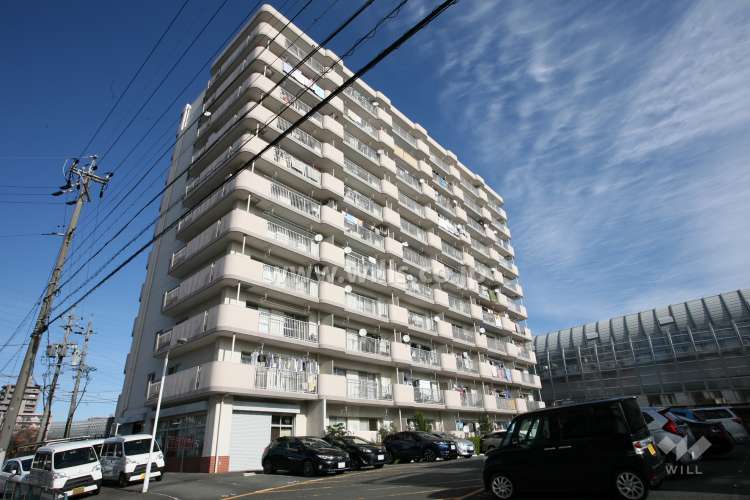 ホワイトキャッスル平針1