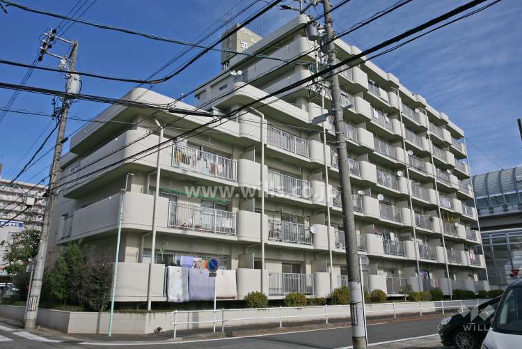 ホワイトキャッスル平針2