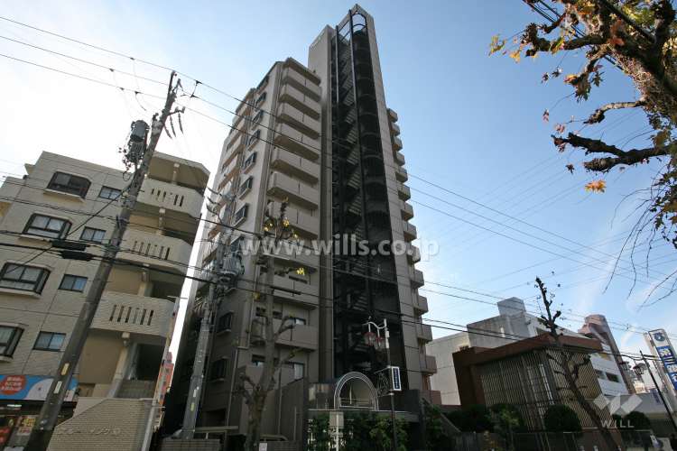 ユニーブル原駅前