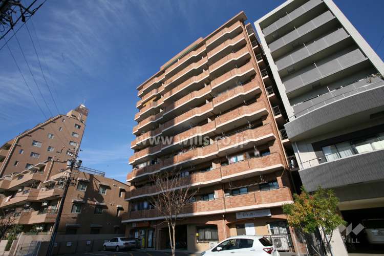 星和原コーポラス