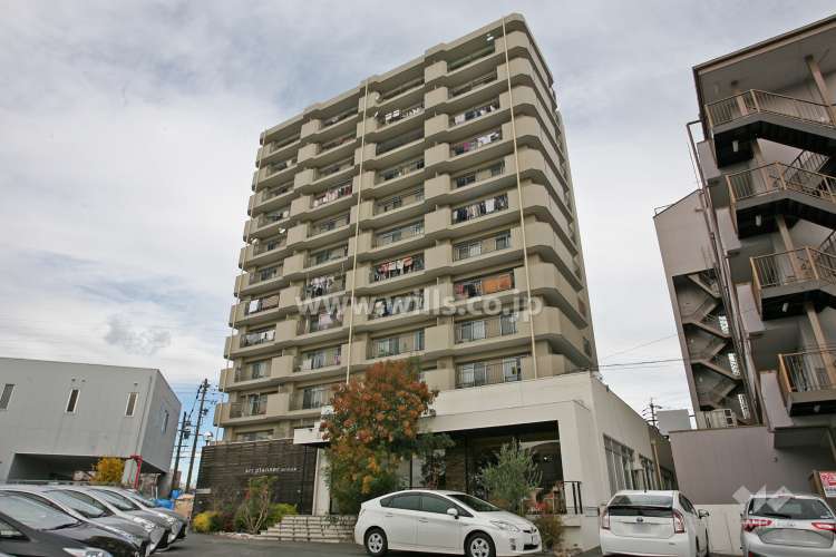 ホワイトキャッスル原