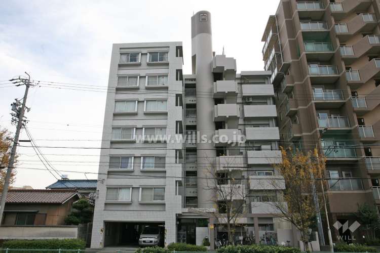 ラキャッスル21原2