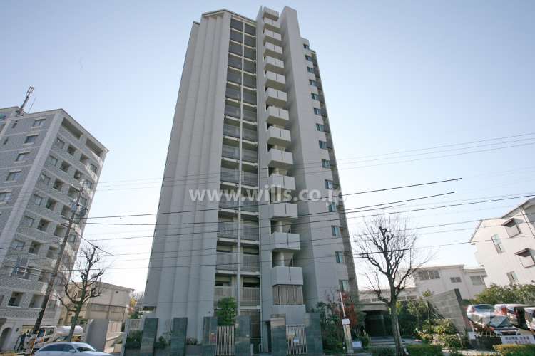 ライオンズ原パークフォート