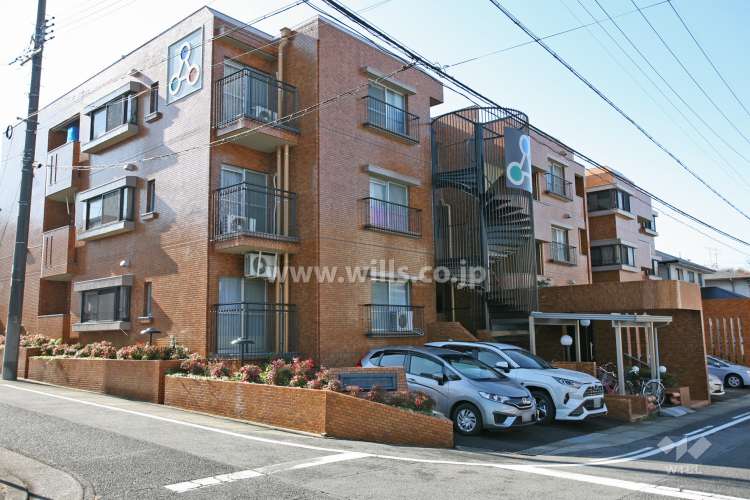 三旺マンション第6原