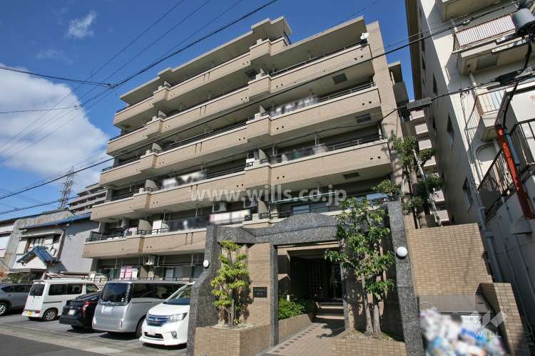 セントラルハイツ野並