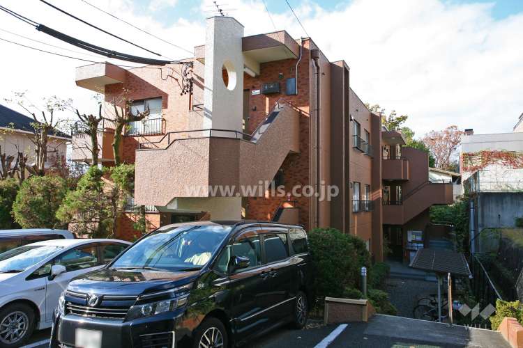 ライオンズマンション八事