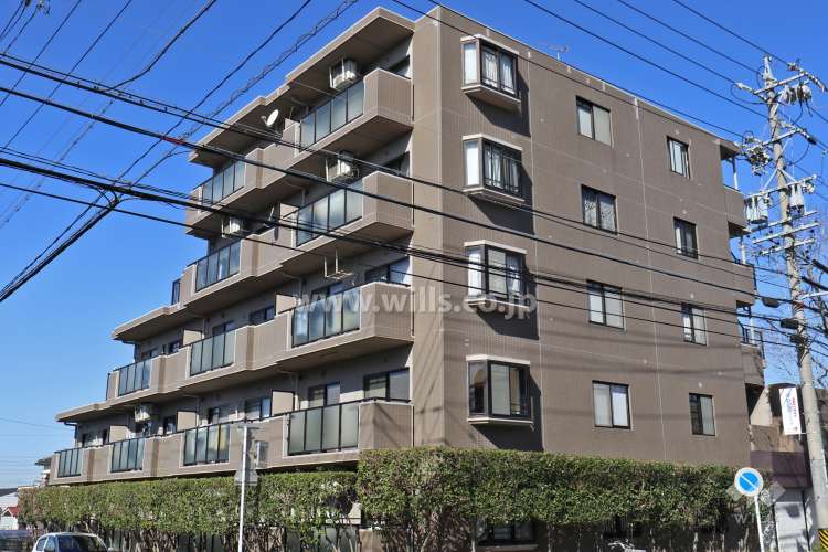 トーカンマンション平針2