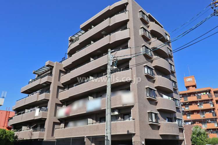 ユニーブル平針ステージ