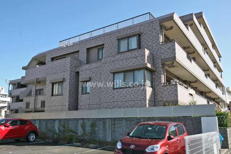 宝マンション天白高坂