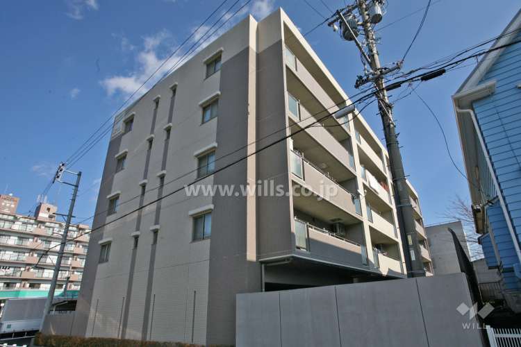 フレストスクエア天白高島