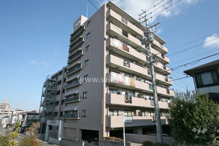 宝マンション島田東