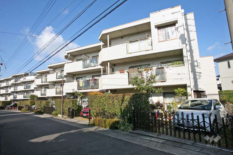 シティコーポしまだB棟