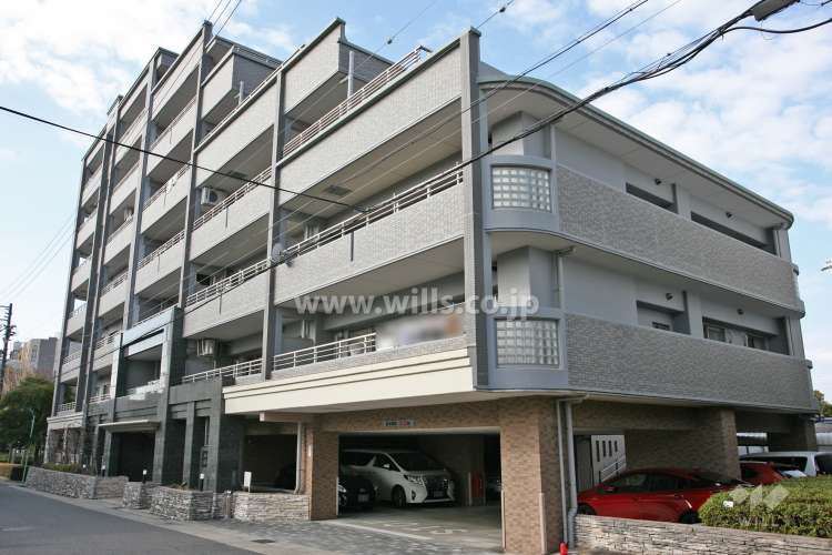 藤和シティホームズ植田GREEN VIEW