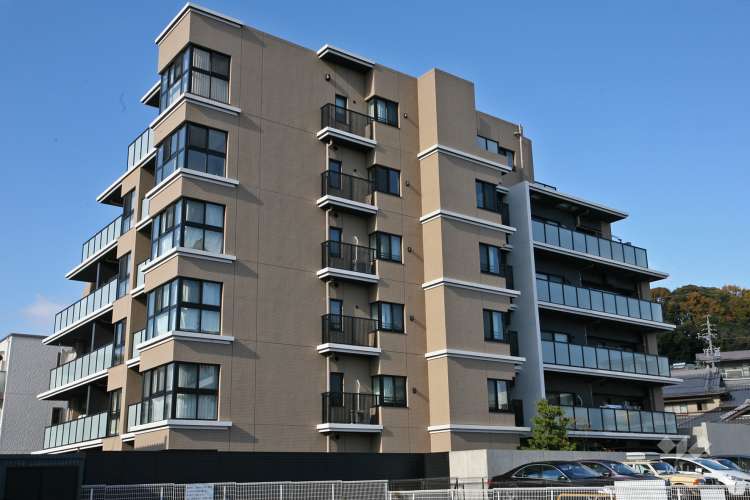 プラセシオン植田