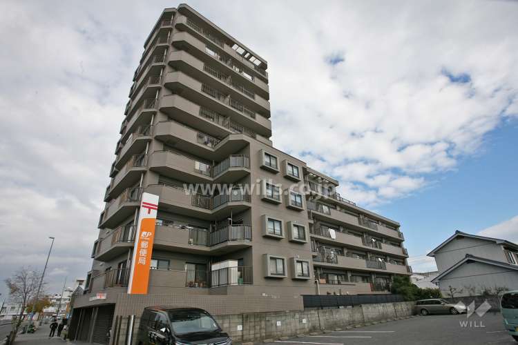 プライムガーデン植田