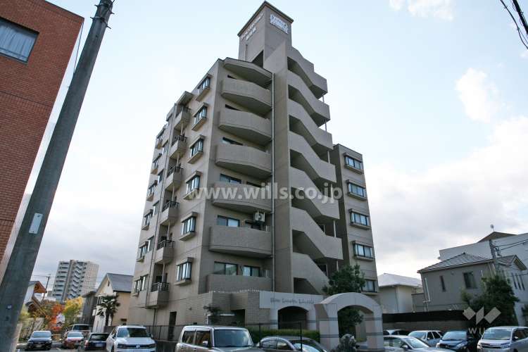 ライオンズマンション植田西