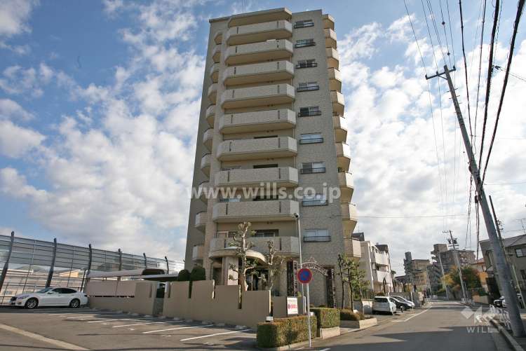 エクレール天白植田