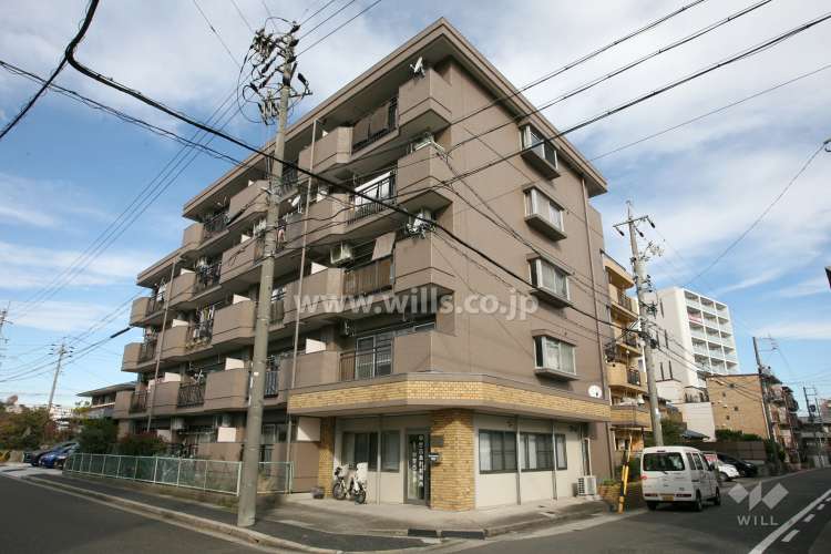 ユニーブル第2天白