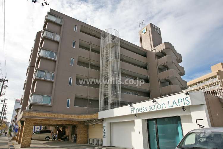 ユニーブル天白