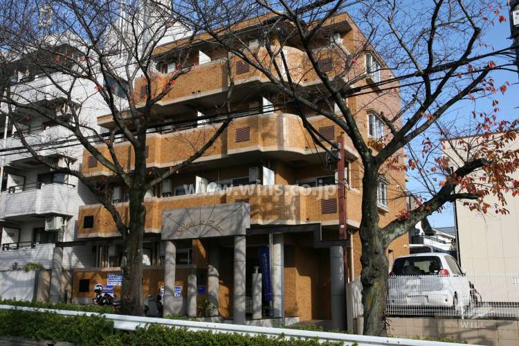 メゾン・ド・エリジェ