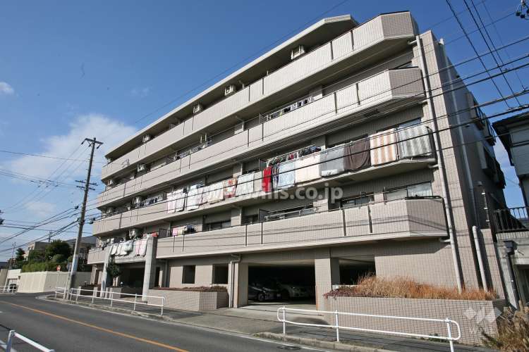 ローレルコートアピエス植田